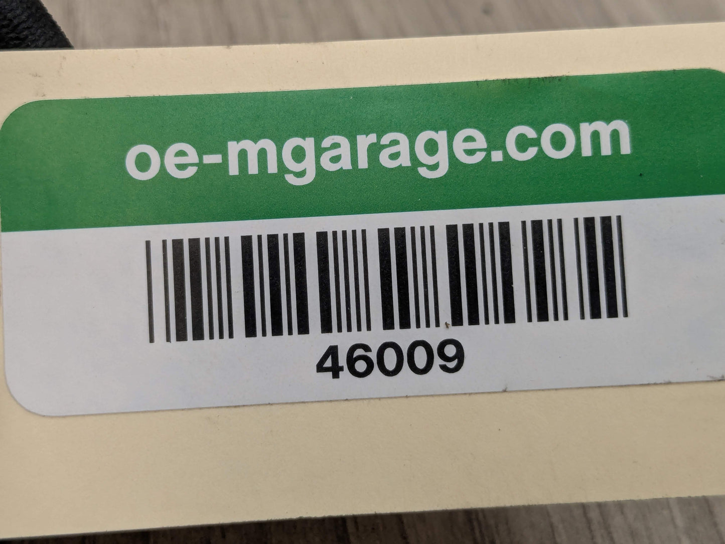 OEM BMW E90 E92 F30 F80 Engine N54 N55 Engine MAP Manifold Air Pressure Sensor