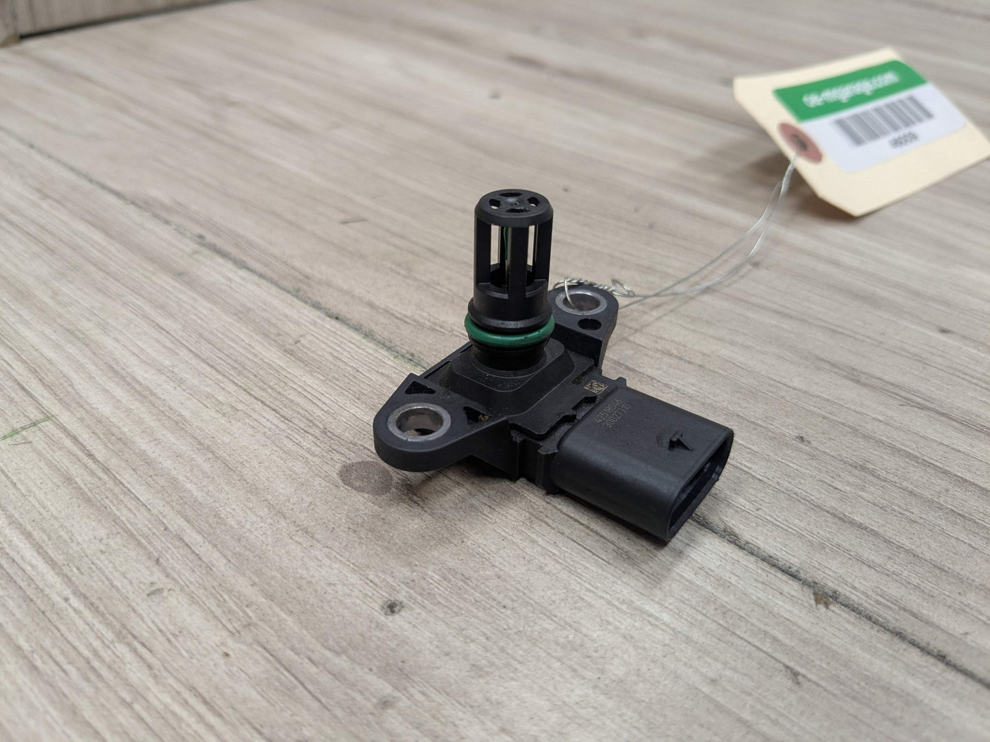 OEM BMW E90 E92 F30 F80 Engine N54 N55 Engine MAP Manifold Air Pressure Sensor