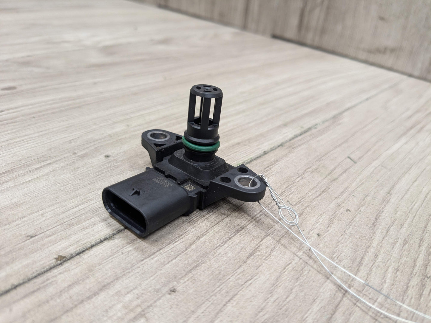 OEM BMW E90 E92 F30 F80 Engine N54 N55 Engine MAP Manifold Air Pressure Sensor