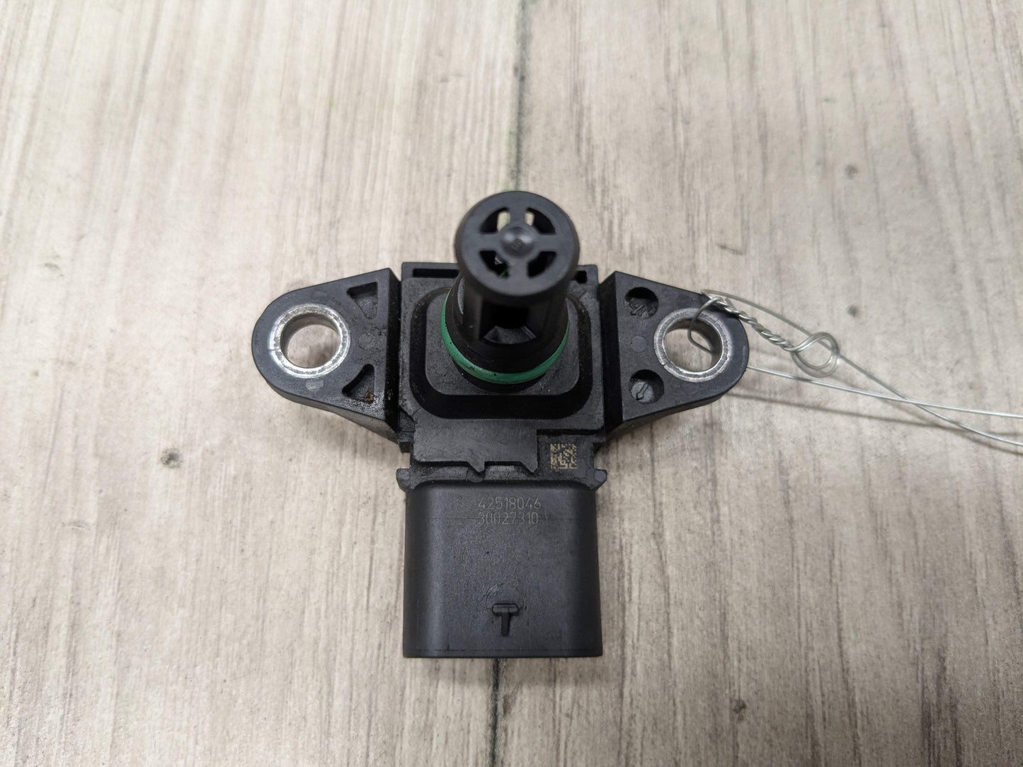 OEM BMW E90 E92 F30 F80 Engine N54 N55 Engine MAP Manifold Air Pressure Sensor