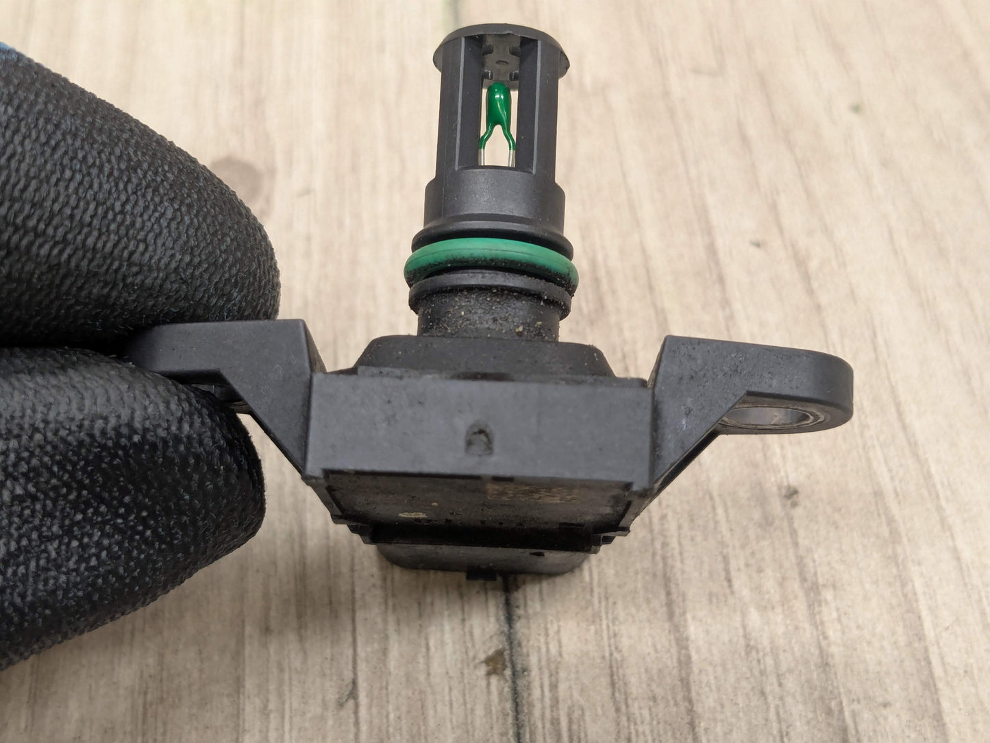 OEM BMW E90 E92 F30 F80 Engine N54 N55 Engine MAP Manifold Air Pressure Sensor