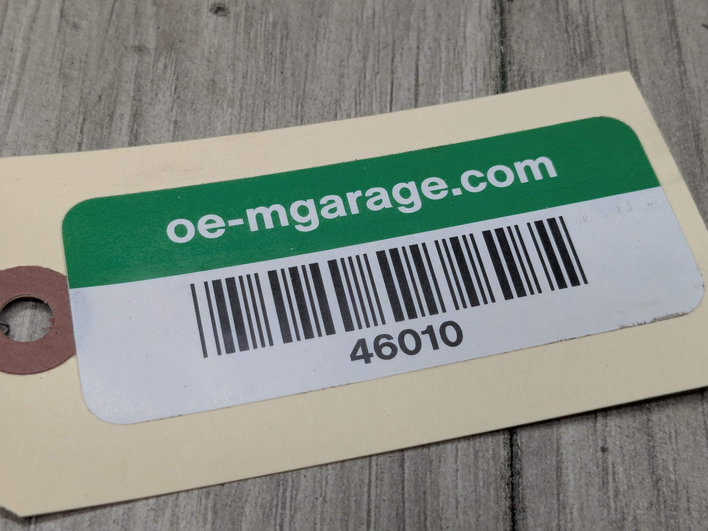 OEM BMW E90 E92 F30 F80 Engine N54 N55 Engine MAP Manifold Air Pressure Sensor