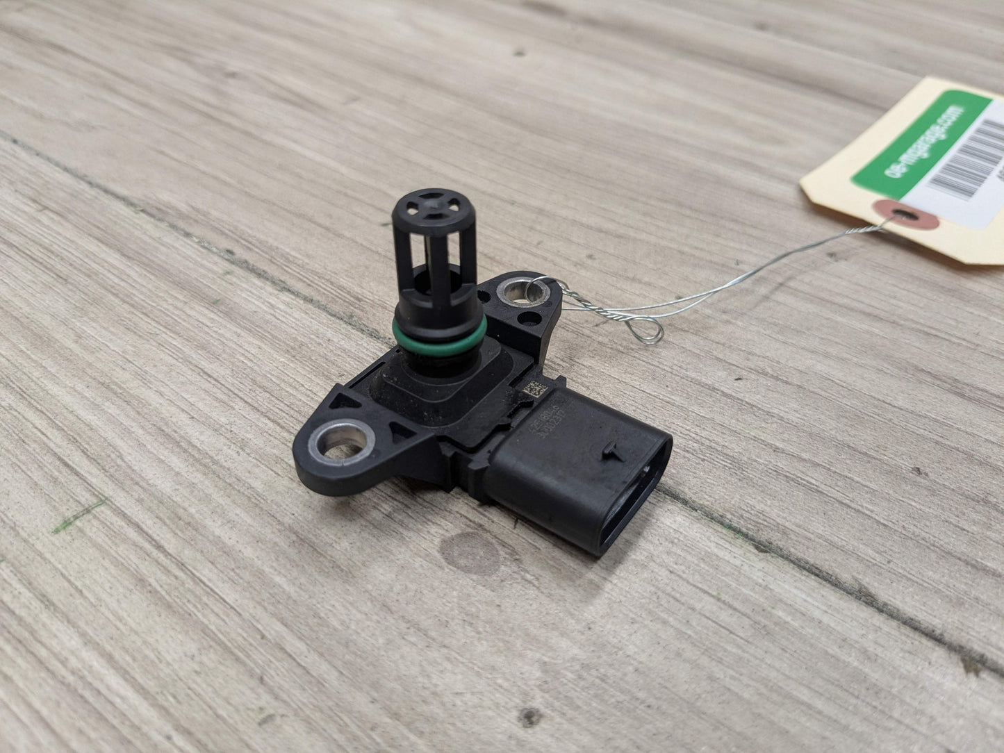 OEM BMW E90 E92 F30 F80 Engine N54 N55 Engine MAP Manifold Air Pressure Sensor