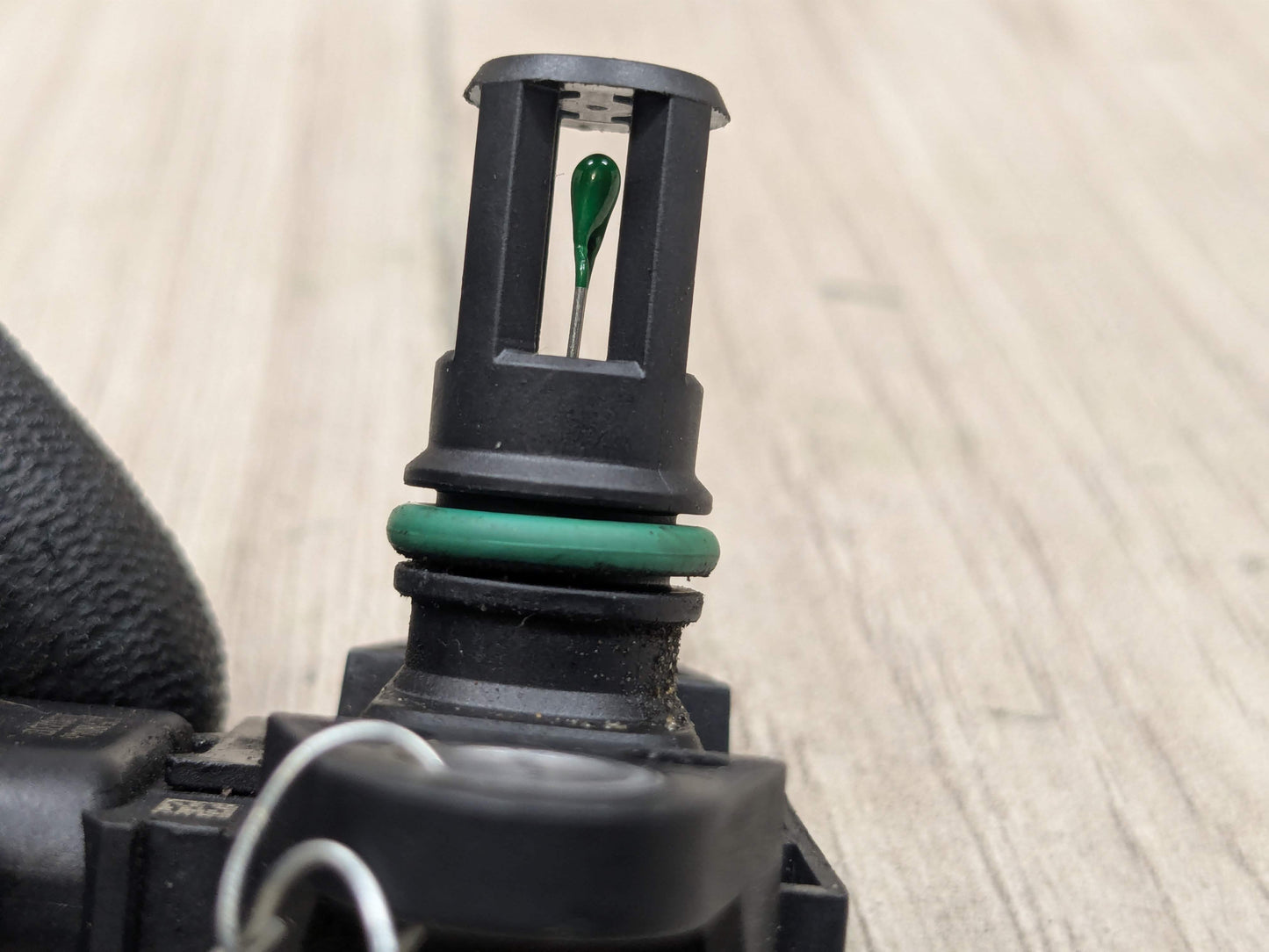 OEM BMW E90 E92 F30 F80 Engine N54 N55 Engine MAP Manifold Air Pressure Sensor