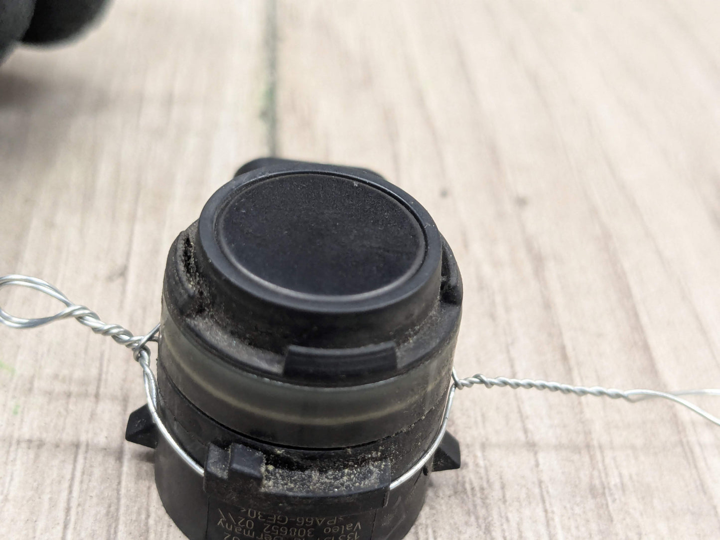 OEM BMW F15 F48 F90 G01 G12* G30 I01 X1 X3 X5 Bumper Parking Sensor PDC Black