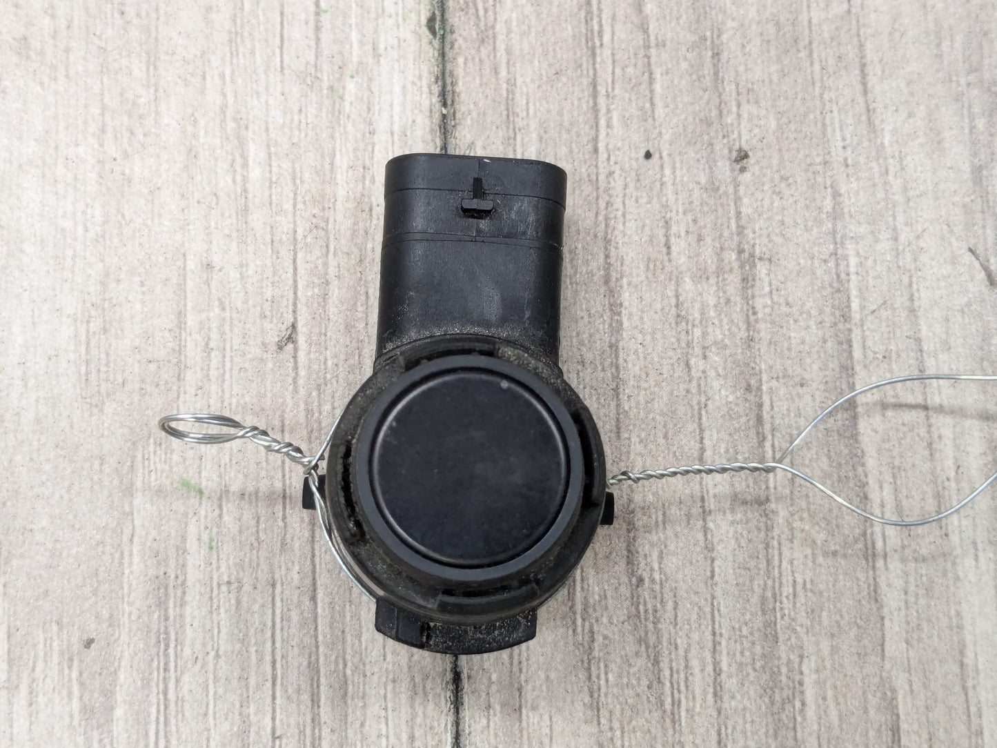 OEM BMW F15 F48 F90 G01 G12* G30 I01 X1 X3 X5 Bumper Parking Sensor PDC Black