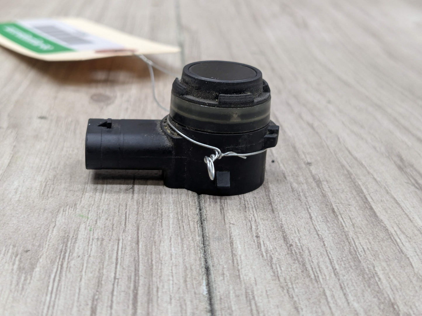 OEM BMW F15 F48 F90 G01 G12* G30 I01 X1 X3 X5 Bumper Parking Sensor PDC Black