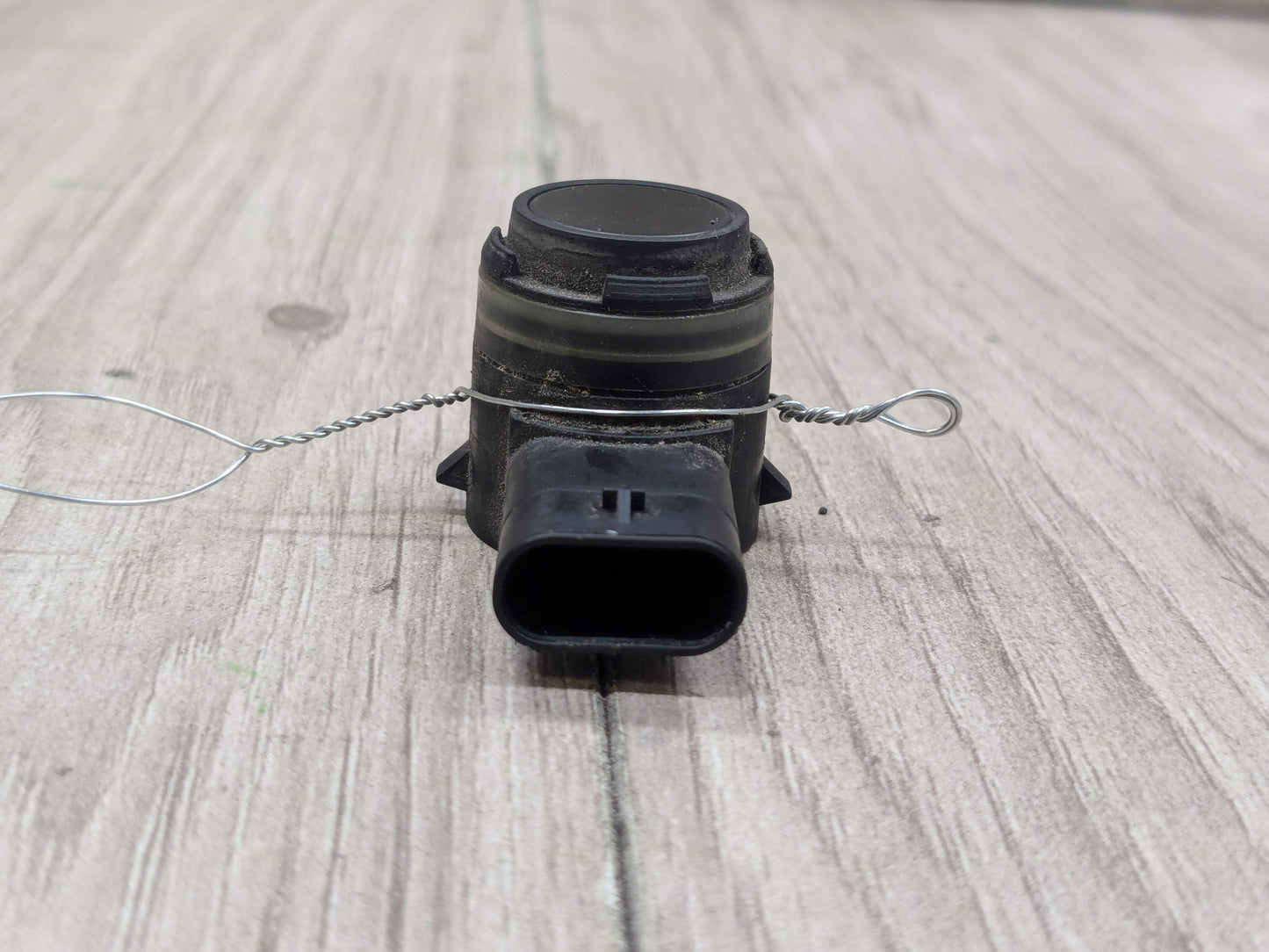 OEM BMW F15 F48 F90 G01 G12* G30 I01 X1 X3 X5 Bumper Parking Sensor PDC Black