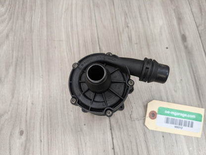 16-24 OEM BMW F90 G11 G12 G30 M5 Engine Electric Auxiliary Water Coolant Pump