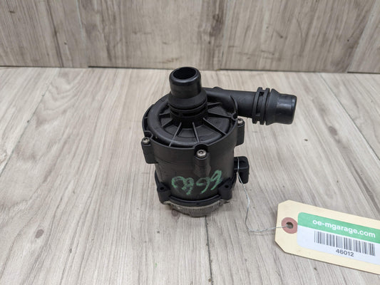16-24 OEM BMW F90 G11 G12 G30 M5 Engine Electric Auxiliary Water Coolant Pump