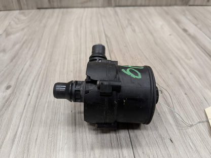 16-19 OEM BMW G11 G12 G30 M550 750 M760 Auxiliary Electric Coolant Water Pump