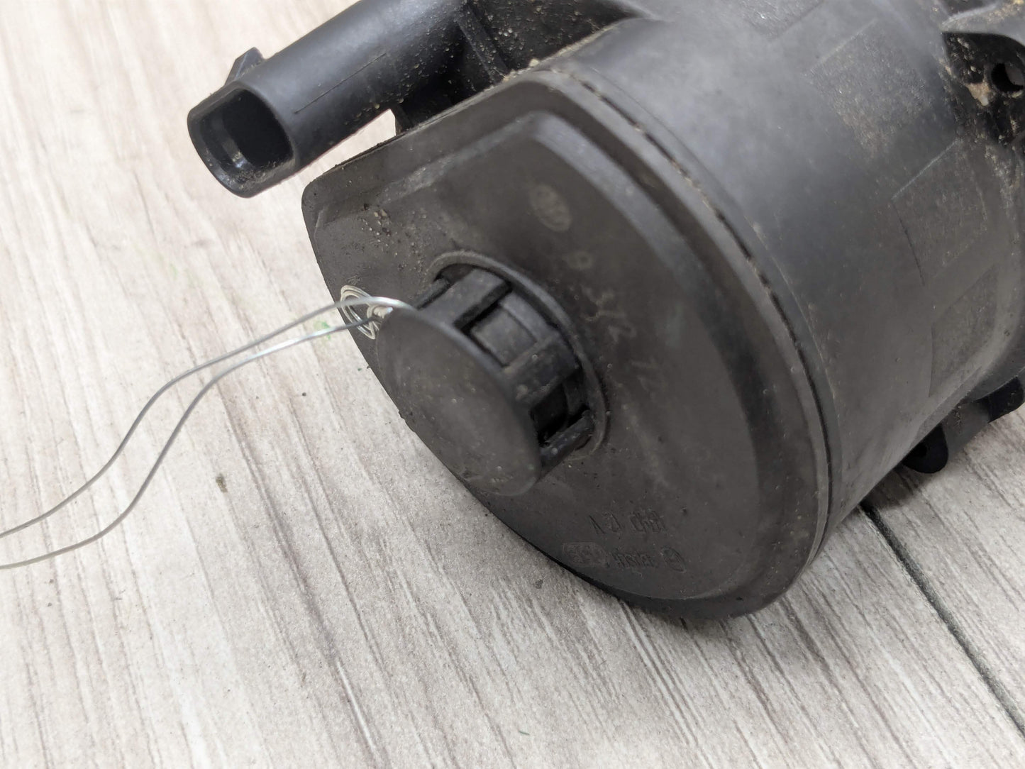 OEM BMW F90 F93 G11 G12 G16 G30 M5 Engine Electric Auxiliary Water Coolant Pump