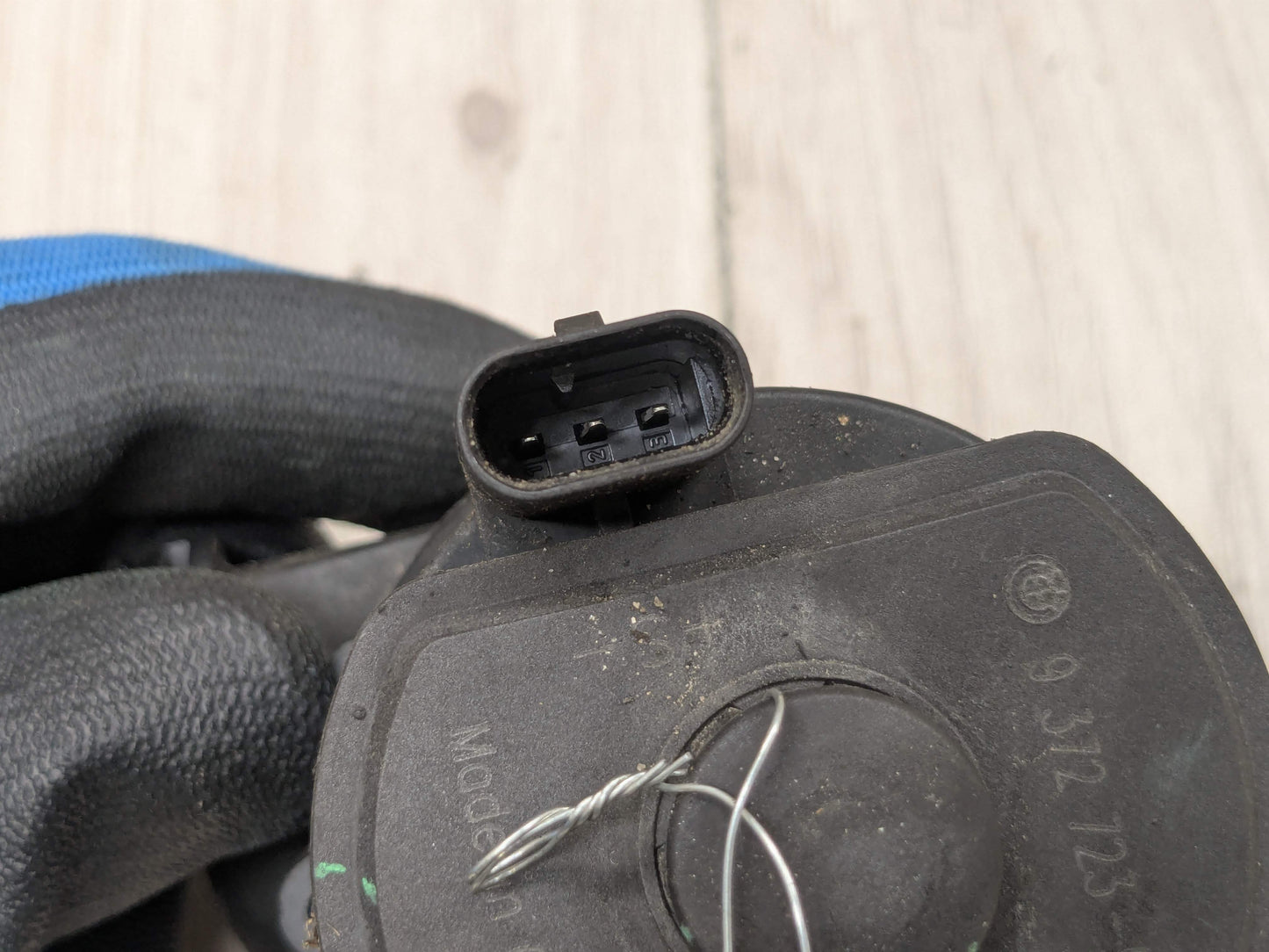 OEM BMW F90 F93 G11 G12 G16 G30 M5 Engine Electric Auxiliary Water Coolant Pump