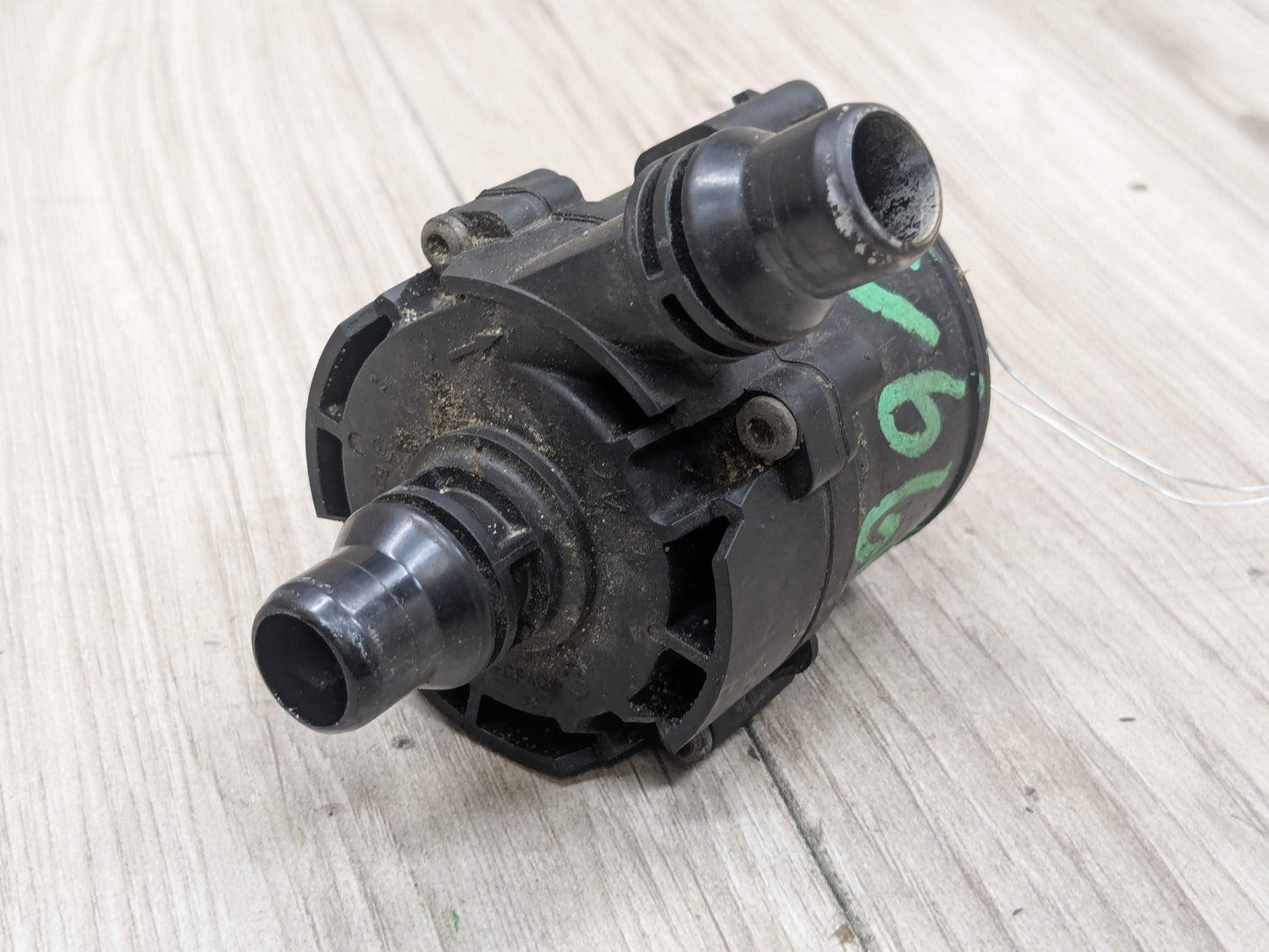 OEM BMW F90 F93 G11 G12 G16 G30 M5 Engine Electric Auxiliary Water Coolant Pump