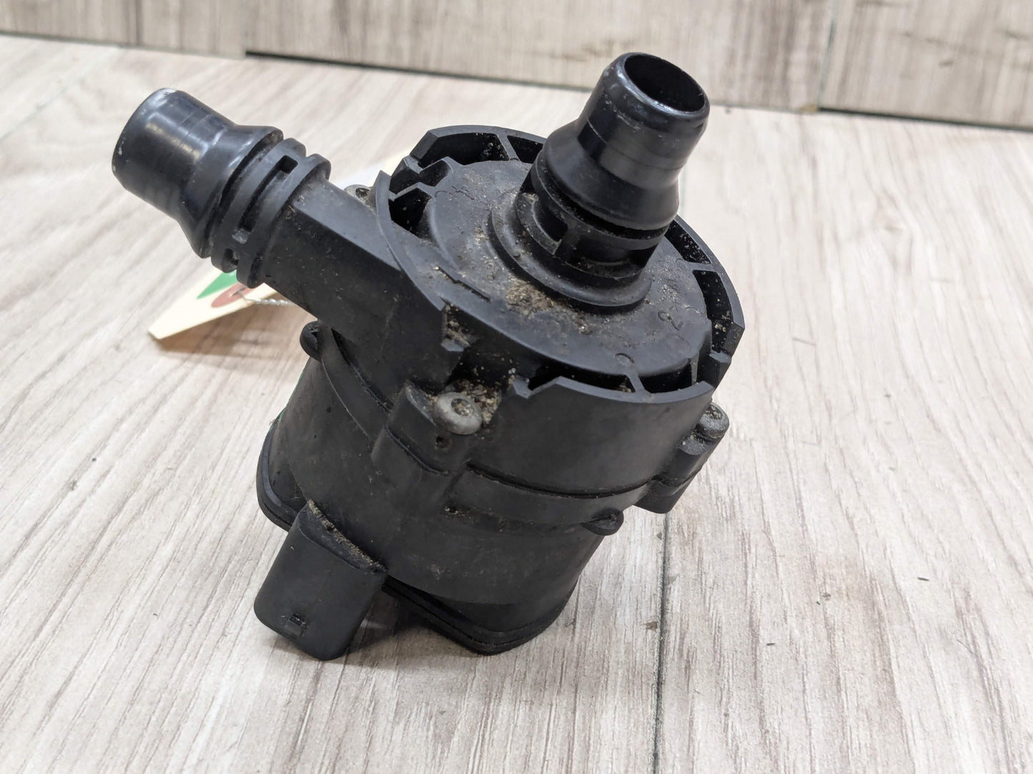 OEM BMW F90 F93 G11 G12 G16 G30 M5 Engine Electric Auxiliary Water Coolant Pump