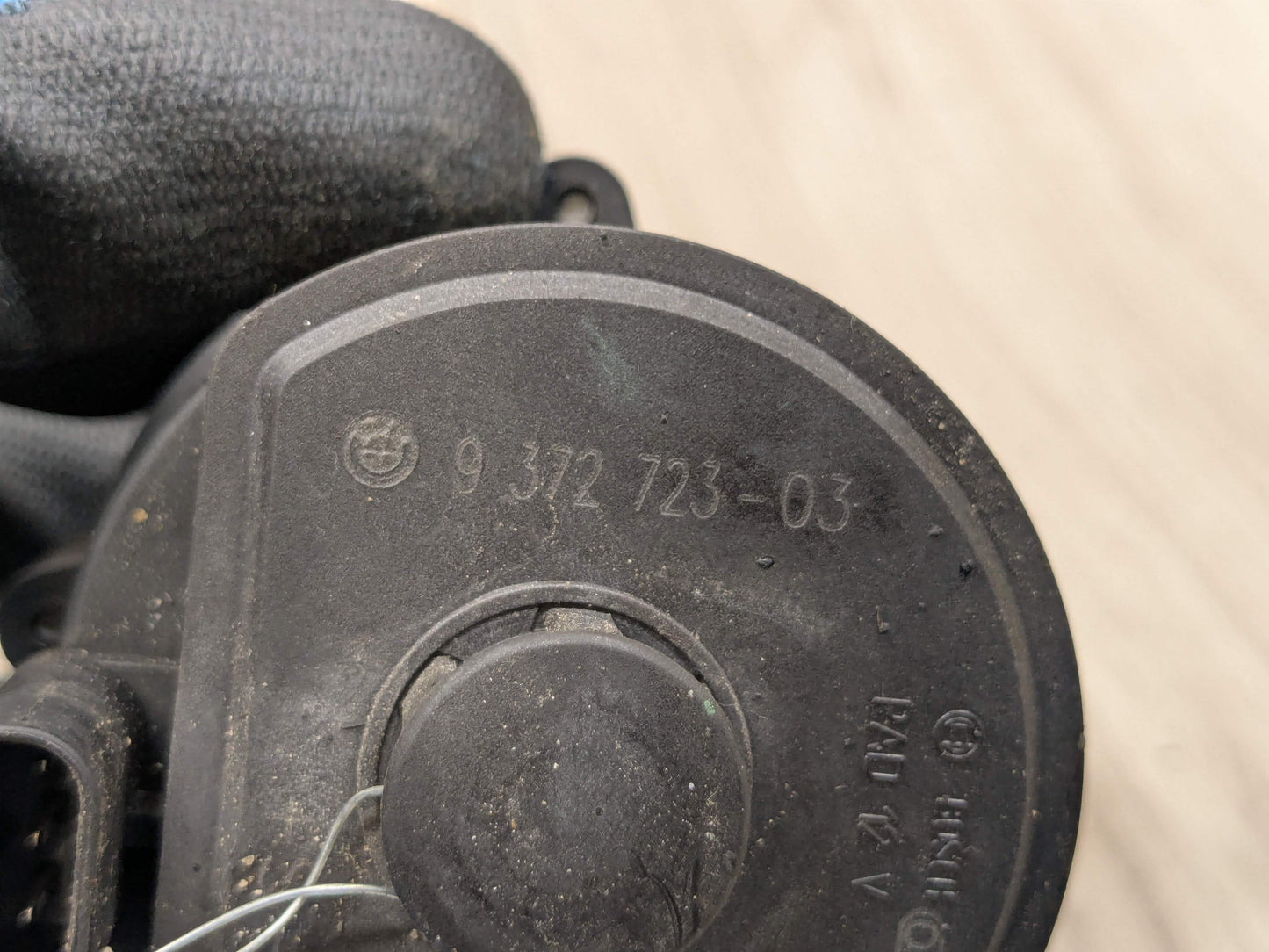 OEM BMW F90 F93 G11 G12 G16 G30 M5 Engine Electric Auxiliary Water Coolant Pump