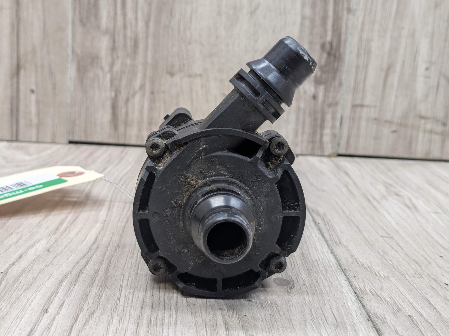 OEM BMW F90 F93 G11 G12 G16 G30 M5 Engine Electric Auxiliary Water Coolant Pump