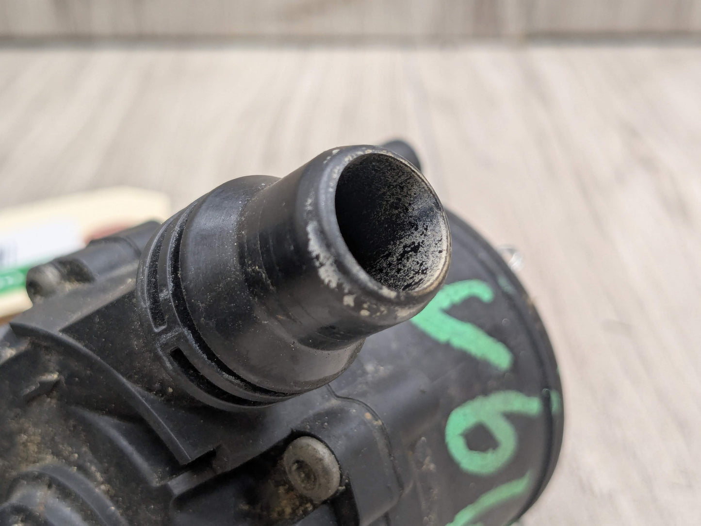 OEM BMW F90 F93 G11 G12 G16 G30 M5 Engine Electric Auxiliary Water Coolant Pump