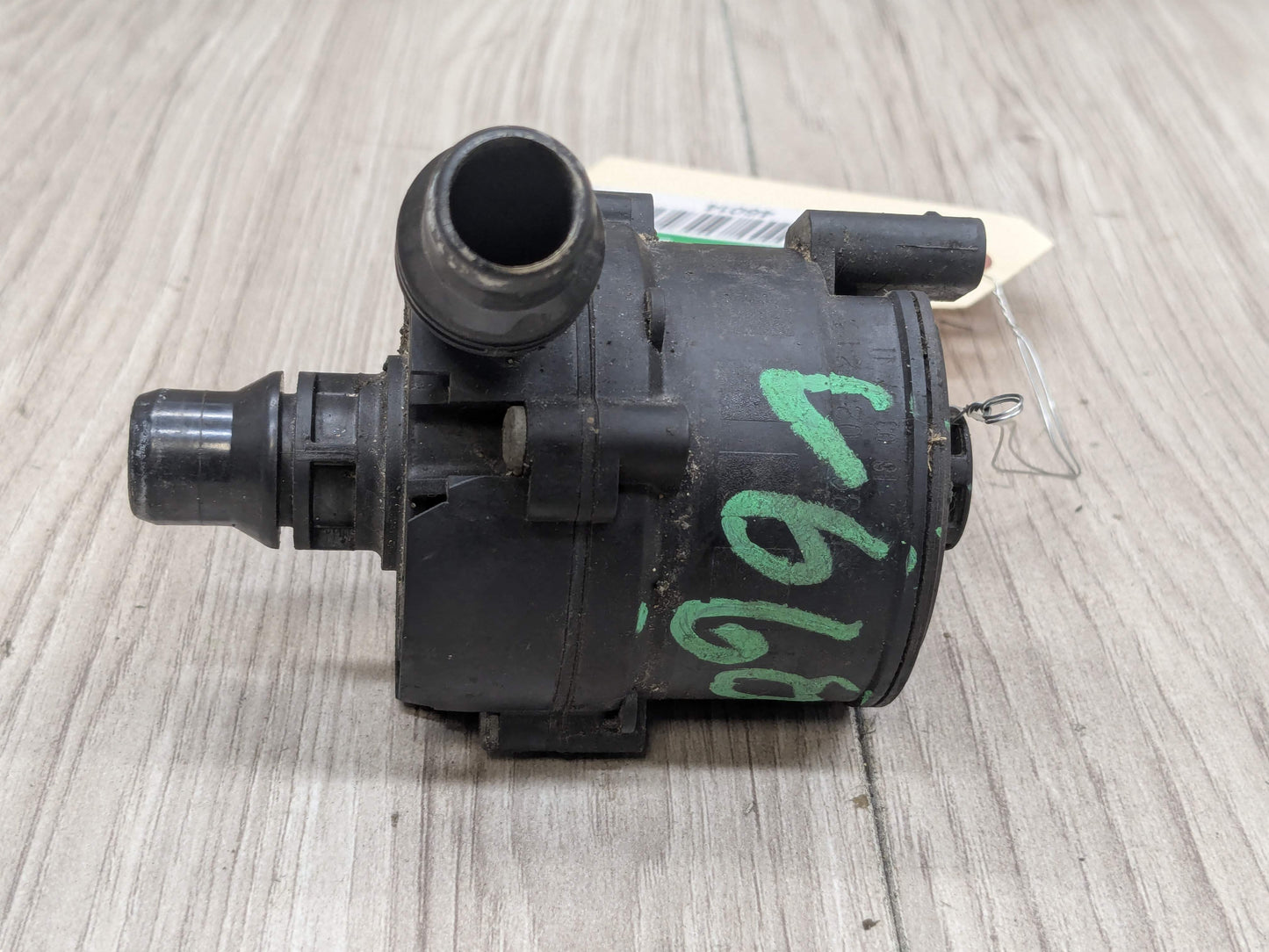 OEM BMW F90 F93 G11 G12 G16 G30 M5 Engine Electric Auxiliary Water Coolant Pump