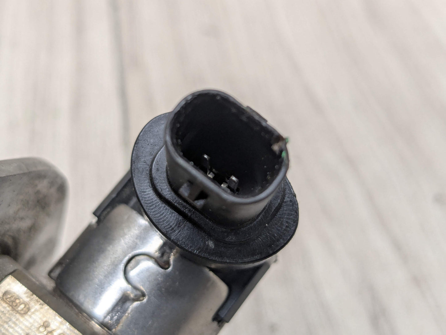 16-20 OEM BMW G11 G12 750 G30 M550 Engine N63R HPFP High Pressure Fuel Pump 1-4