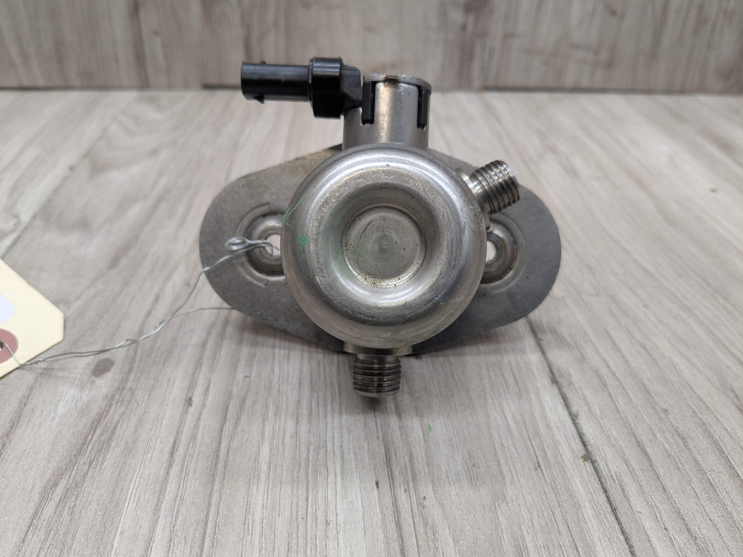 16-20 OEM BMW G11 G12 750 G30 M550 Engine N63R HPFP High Pressure Fuel Pump 1-4