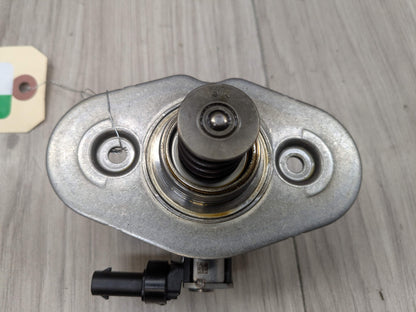 16-20 OEM BMW G11 G12 750 G30 M550 Engine N63R HPFP High Pressure Fuel Pump 1-4