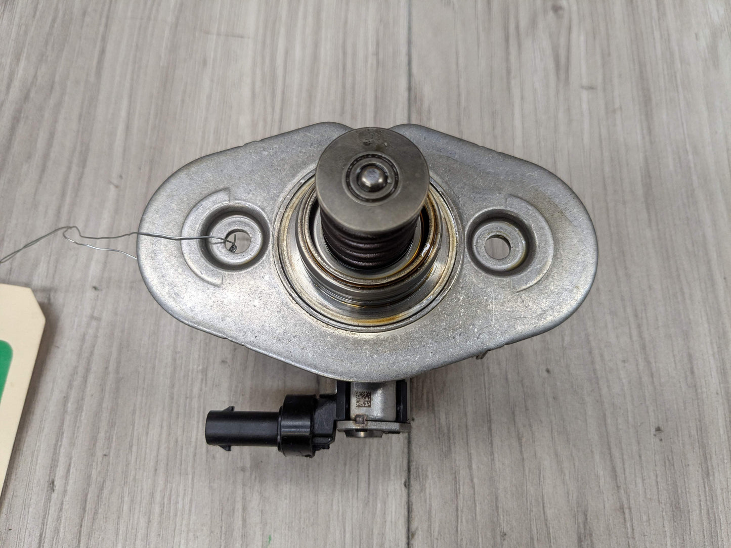 16-20 OEM BMW G11 G12 750 G30 M550 Engine N63R HPFP High Pressure Fuel Pump 1-4