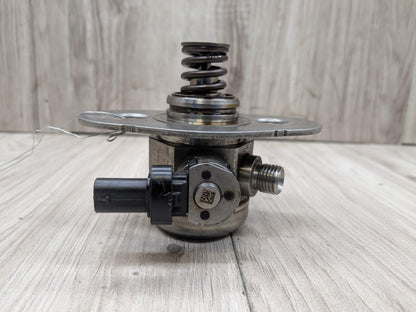 16-20 OEM BMW G11 G12 750 G30 M550 Engine N63R HPFP High Pressure Fuel Pump 1-4