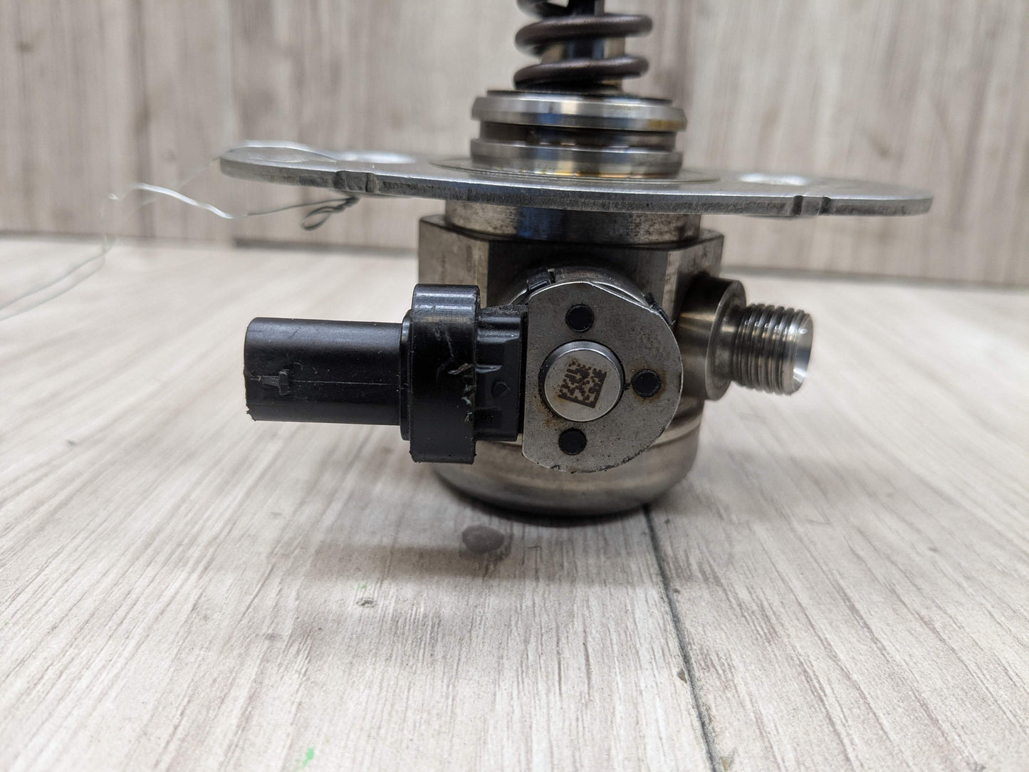 16-20 OEM BMW G11 G12 750 G30 M550 Engine N63R HPFP High Pressure Fuel Pump 1-4