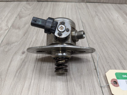 16-20 OEM BMW G11 G12 750 G30 M550 Engine N63R HPFP High Pressure Fuel Pump 5-8