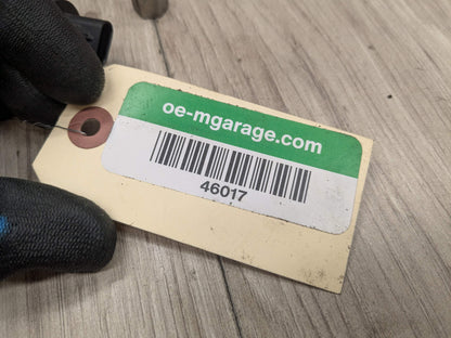 PRE-LCI OEM BMW G12 750 G30 M550 Engine N63R Right Fuel Injector Rail Lines 5-8