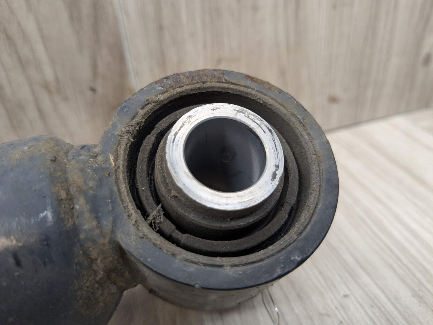 17-23 OEM BMW G30 M550 Rear Left Driver Side Spring Strut Shock Absorber VDC