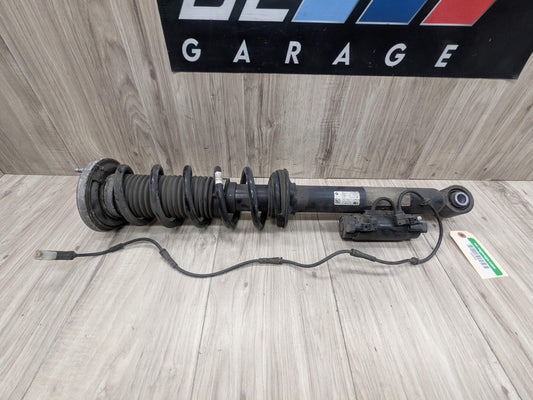 17-23 OEM BMW G30 M550 Rear Left Driver Side Spring Strut Shock Absorber VDC