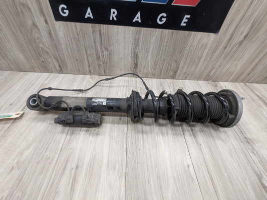 17-23 OEM BMW G30 M550 Rear Right Passenger Side Spring Strut Shock Absorber VDC