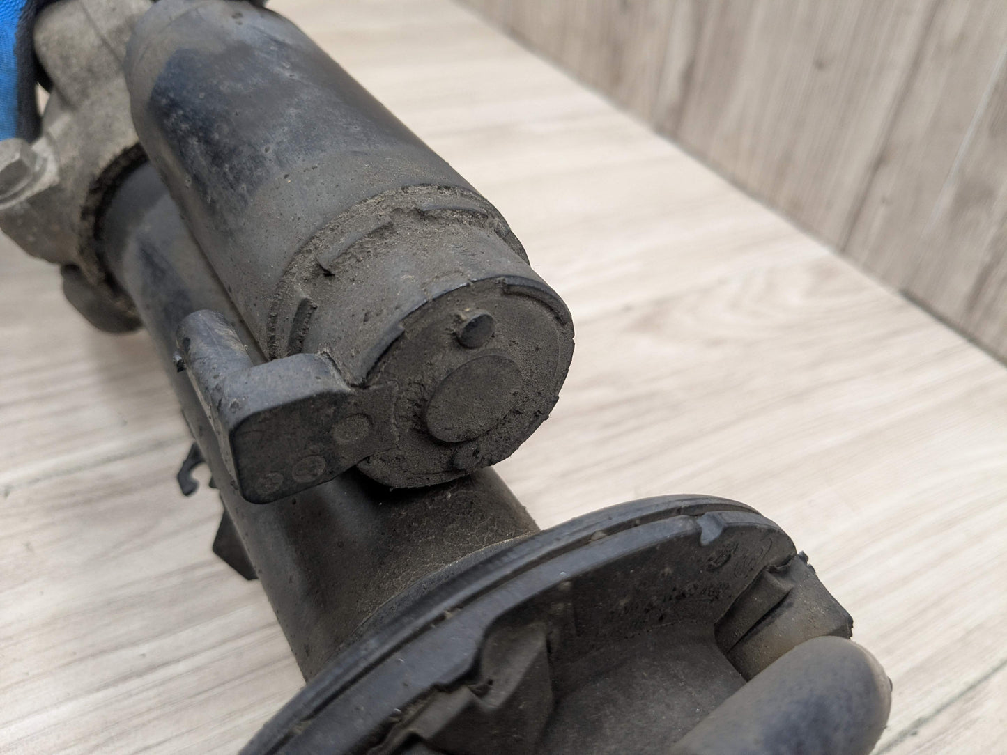 17-23 OEM BMW G30 M550iX Front Right Passenger Spring Strut Shock Absorber VDC