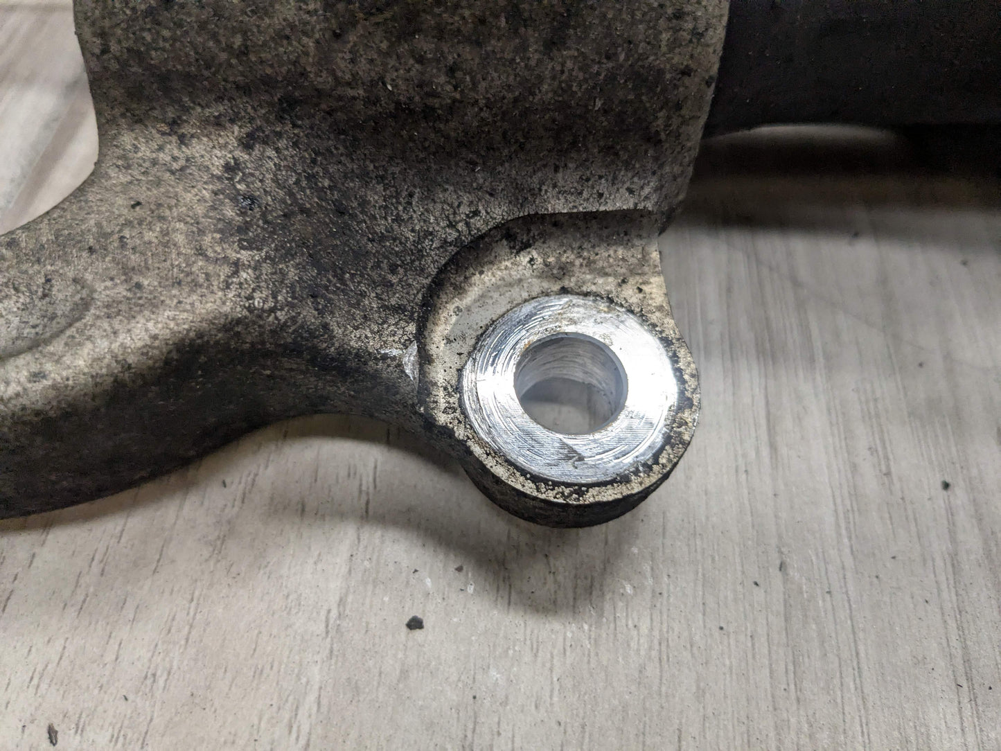 17-23 OEM BMW G30 M550iX Front Right Passenger Spring Strut Shock Absorber VDC