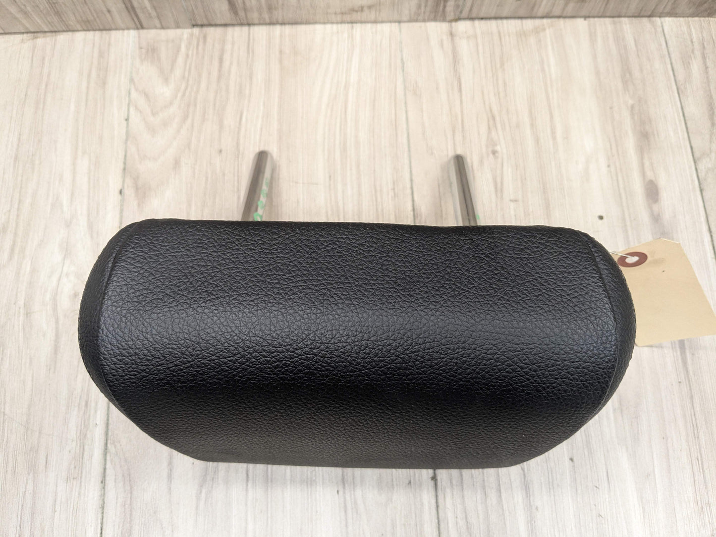 17-23 OEM BMW G30 530 540 M550 Rear Center Headrest Head Rest Black