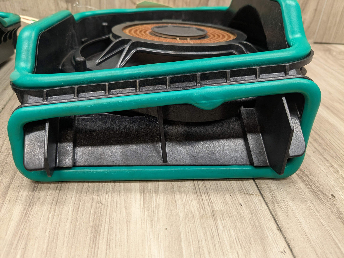 16-19 OEM BMW G30 G12 F90 Front Left Subwoofer Audio Speaker Harman Kardon SET