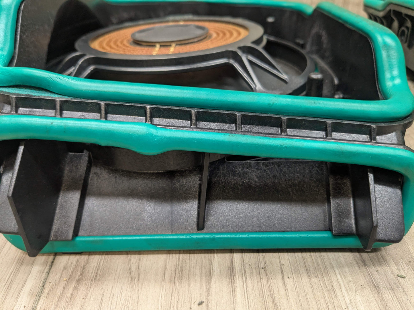 16-19 OEM BMW G30 G12 F90 Front Left Subwoofer Audio Speaker Harman Kardon SET