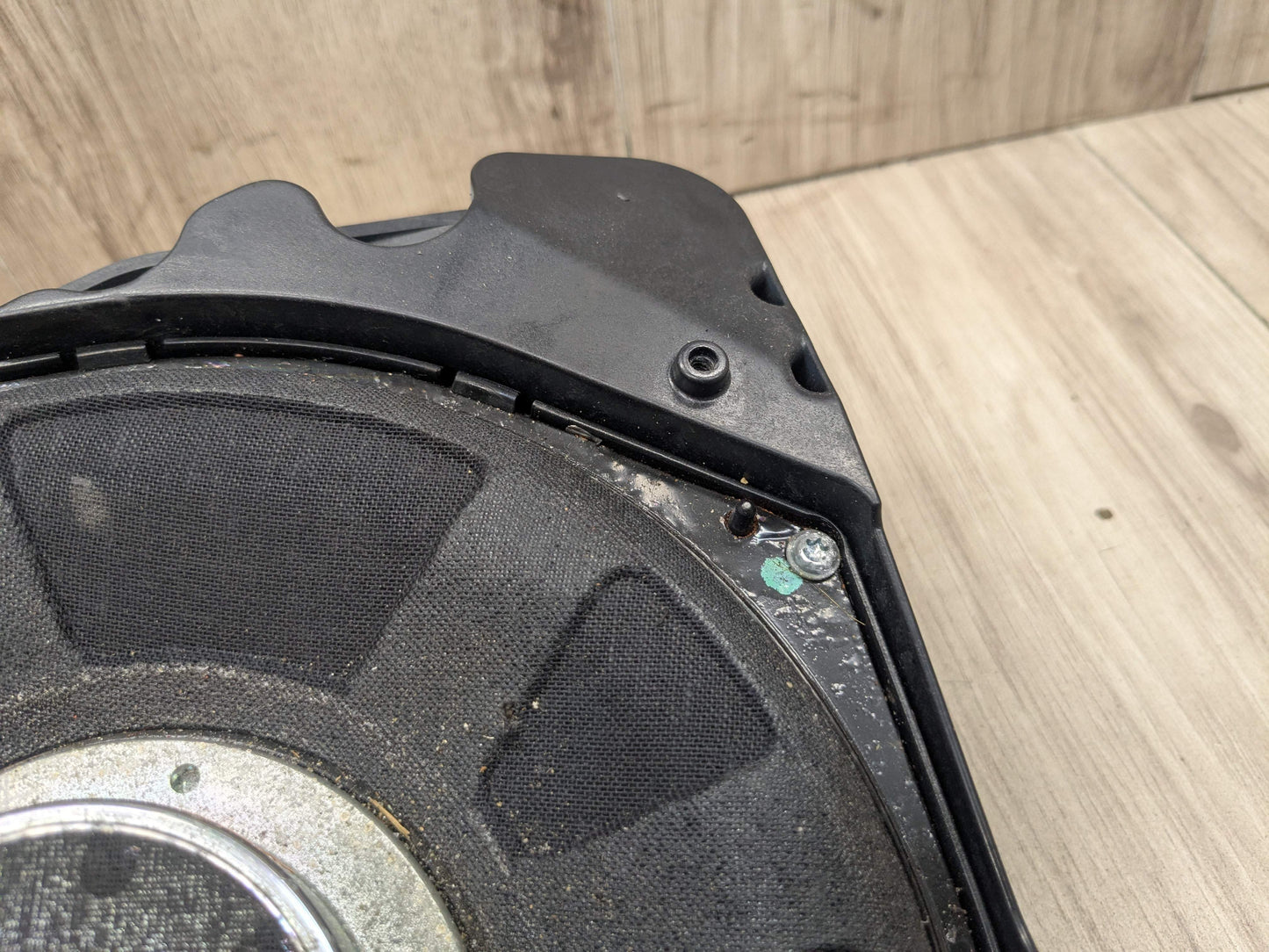 OEM BMW F30 F32 F33 F36 F80 F82 M3 M4 Sub Subwoofers Audio Speaker HARMAN KARDON