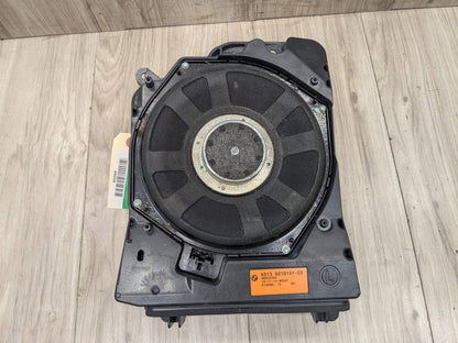 OEM BMW F30 F32 F33 F36 F80 F82 M3 M4 Sub Subwoofers Audio Speaker HARMAN KARDON