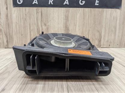 OEM BMW F30 F32 F33 F36 F80 F82 M3 M4 Sub Subwoofers Audio Speaker HARMAN KARDON