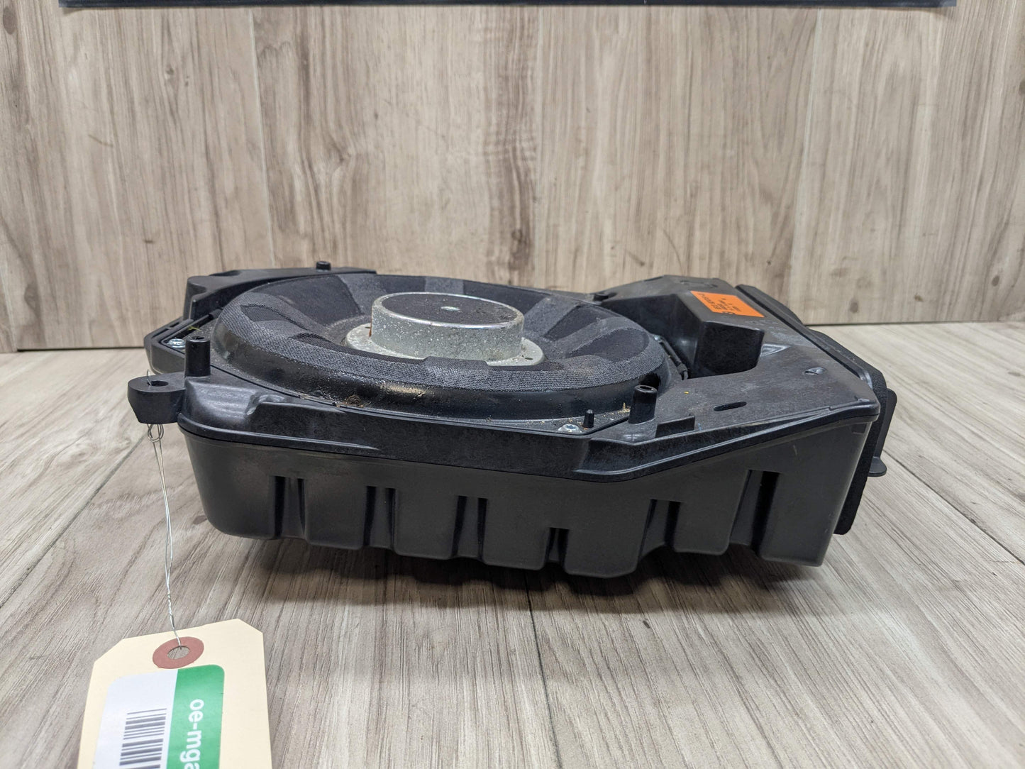 OEM BMW F30 F32 F33 F36 F80 F82 M3 M4 Sub Subwoofers Audio Speaker HARMAN KARDON