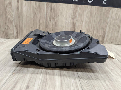 OEM BMW F30 F32 F33 F36 F80 F82 M3 M4 Sub Subwoofers Audio Speaker HARMAN KARDON