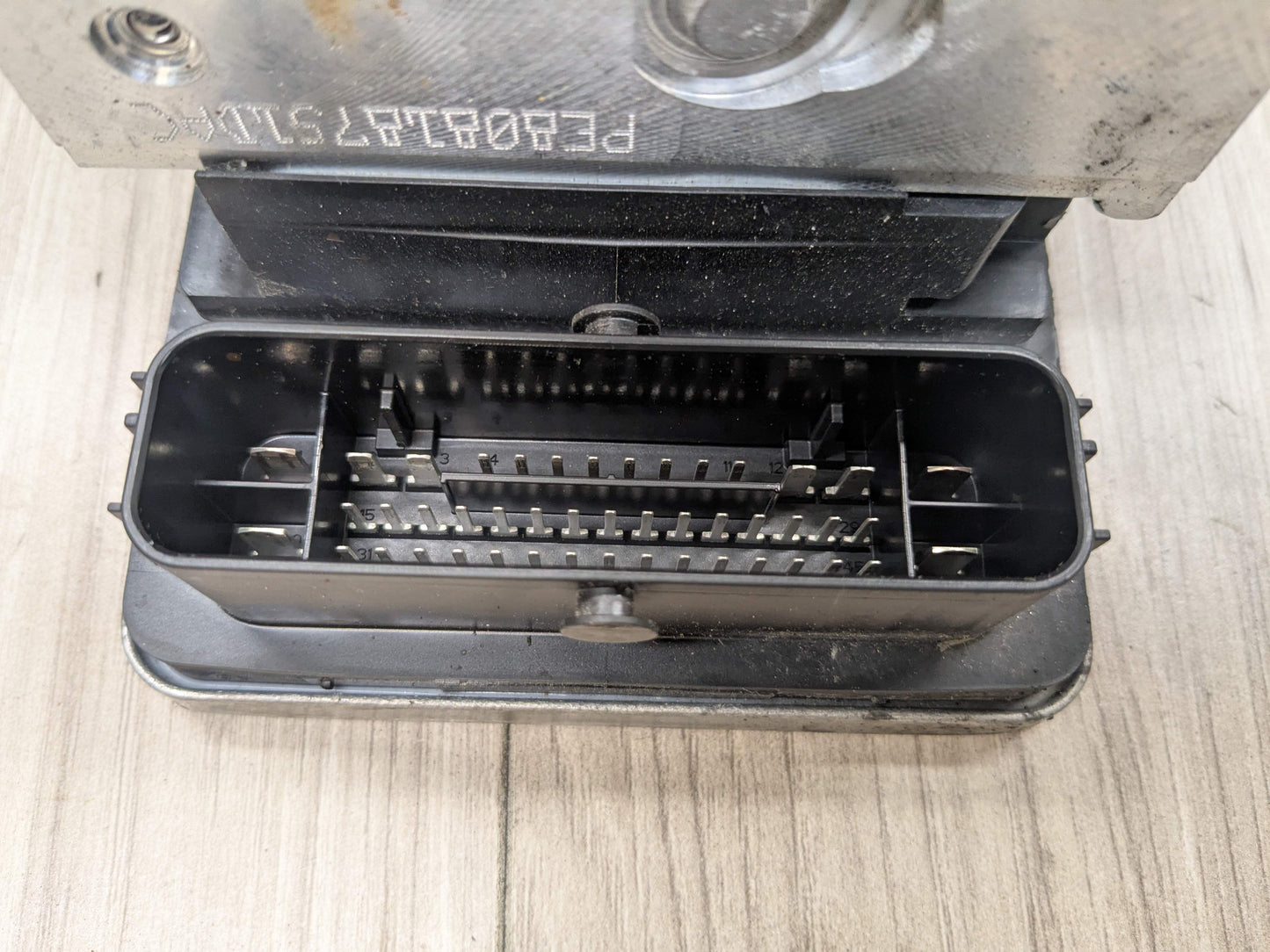 PRE-LCI OEM BMW G01 G12 G30 ABS Brake Pump Anti Lock DSC Dynamic Stability