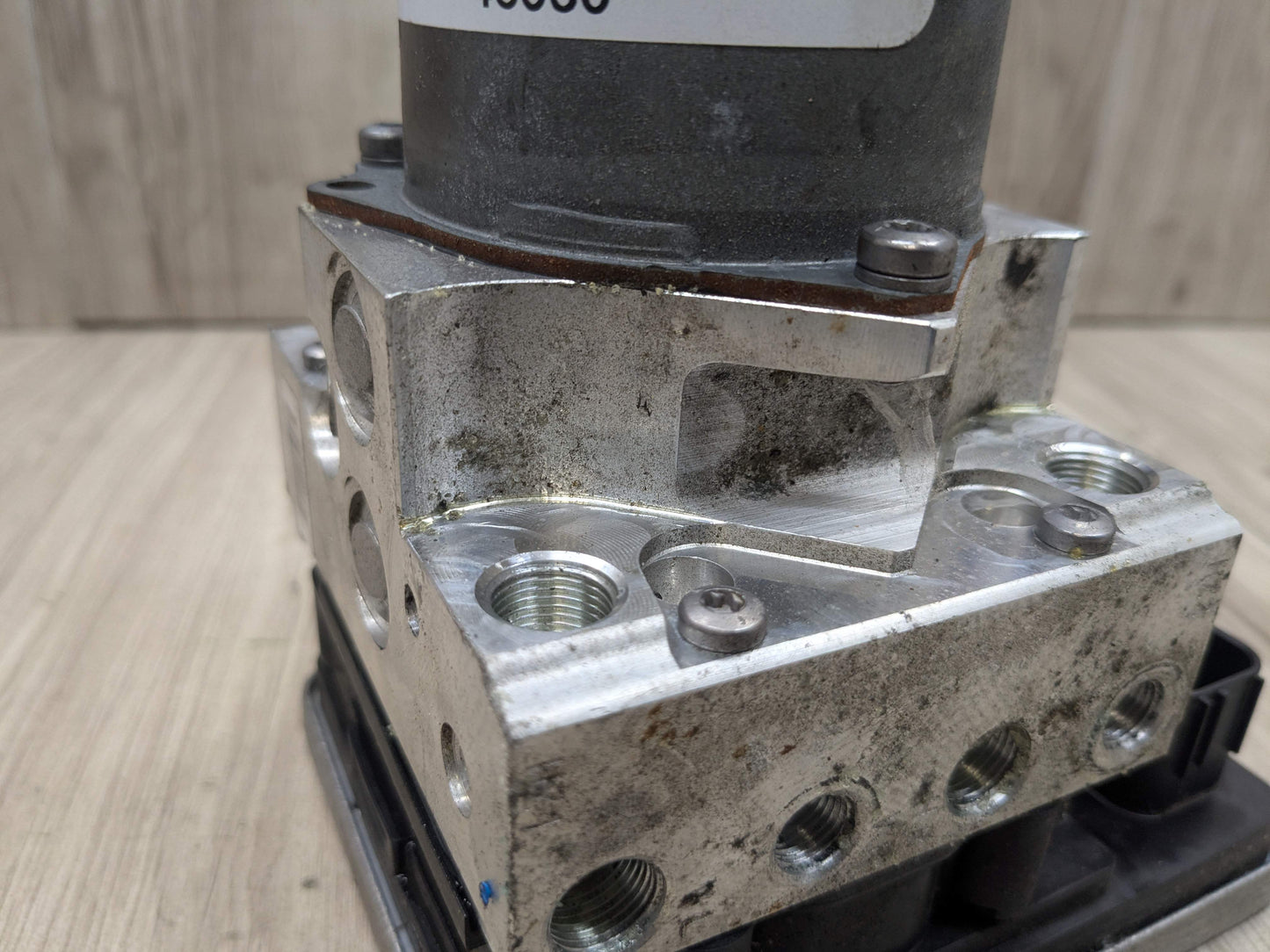 PRE-LCI OEM BMW G01 G12 G30 ABS Brake Pump Anti Lock DSC Dynamic Stability