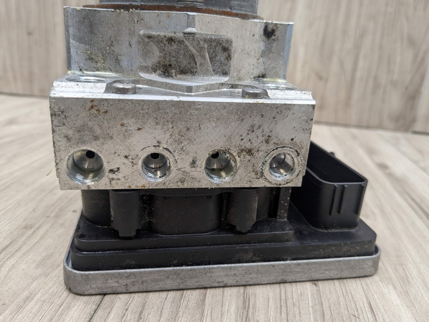 PRE-LCI OEM BMW G01 G12 G30 ABS Brake Pump Anti Lock DSC Dynamic Stability