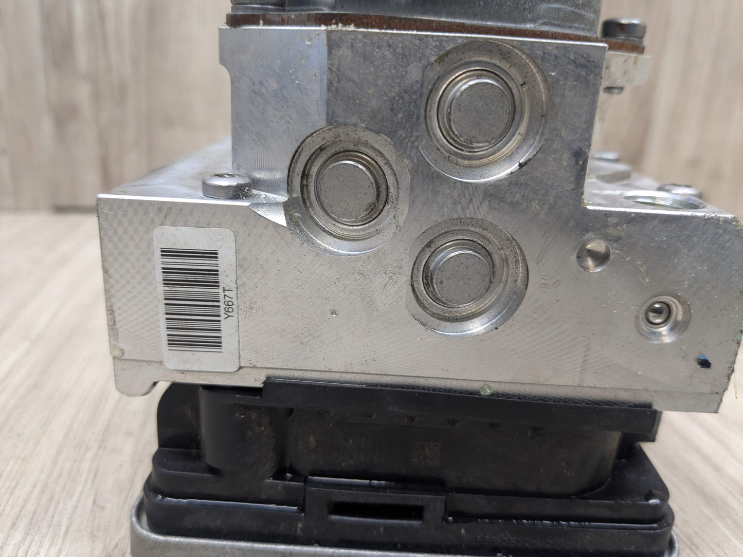 PRE-LCI OEM BMW G01 G12 G30 ABS Brake Pump Anti Lock DSC Dynamic Stability