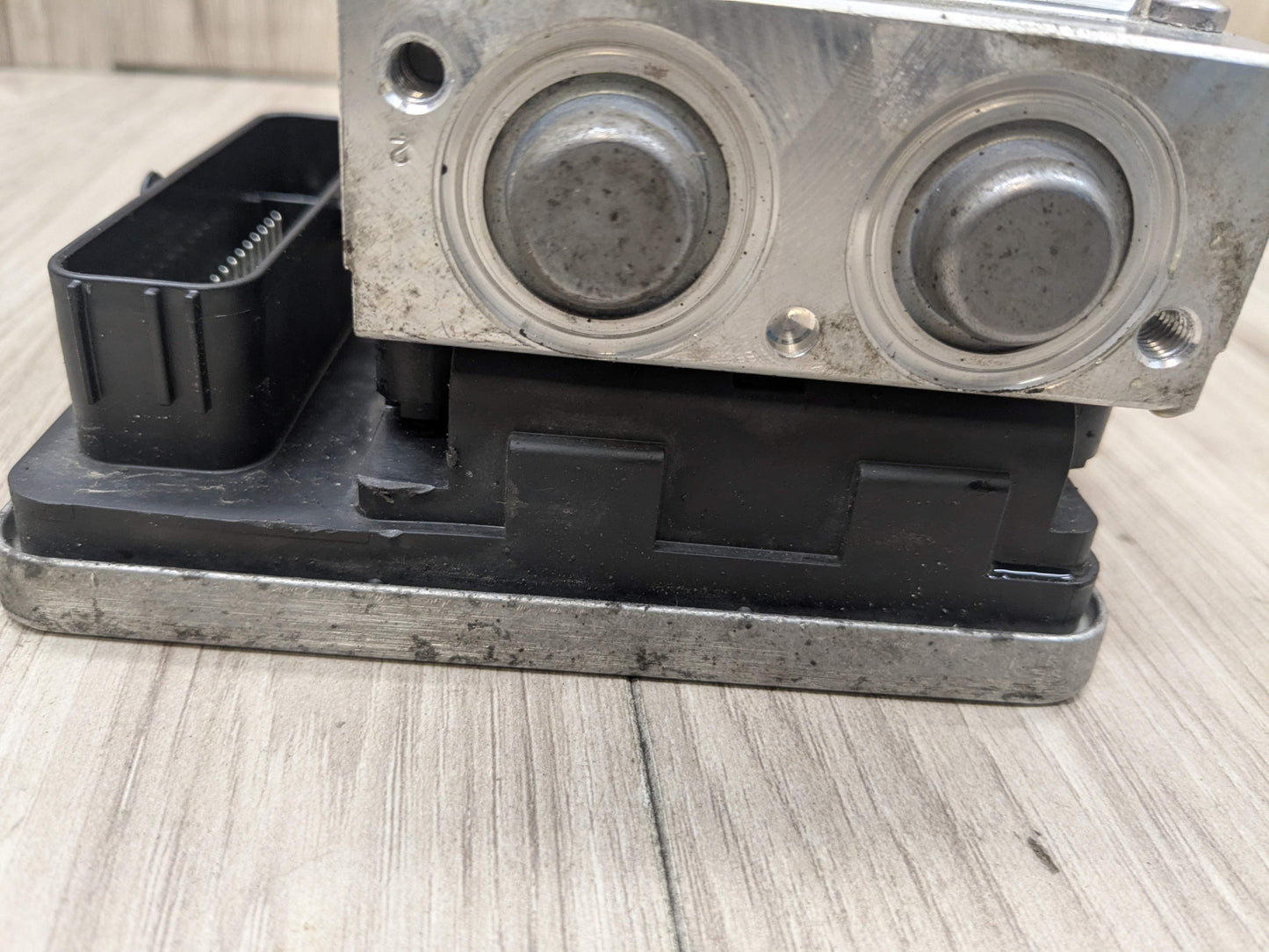 PRE-LCI OEM BMW G01 G12 G30 ABS Brake Pump Anti Lock DSC Dynamic Stability