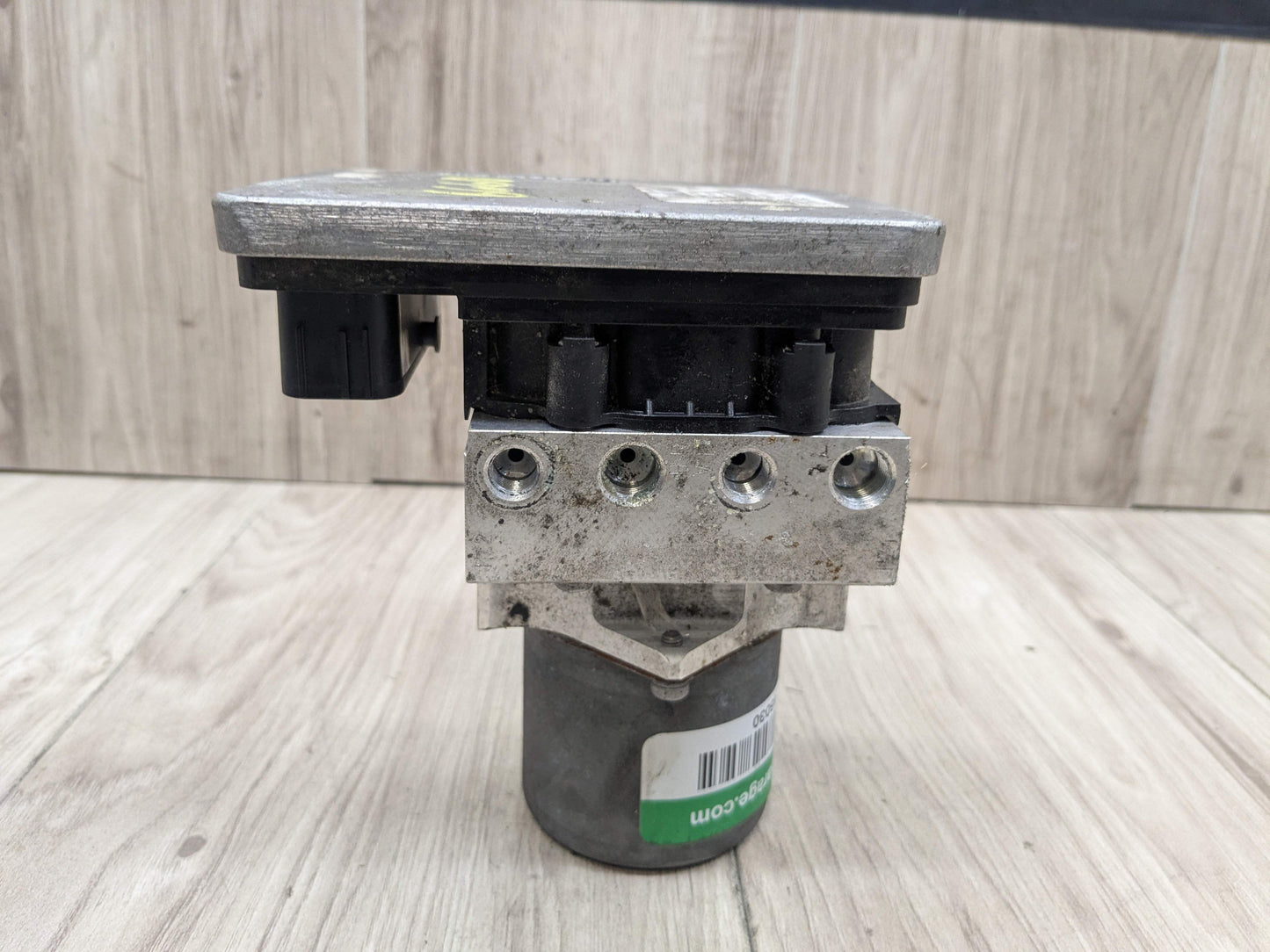 PRE-LCI OEM BMW G01 G12 G30 ABS Brake Pump Anti Lock DSC Dynamic Stability